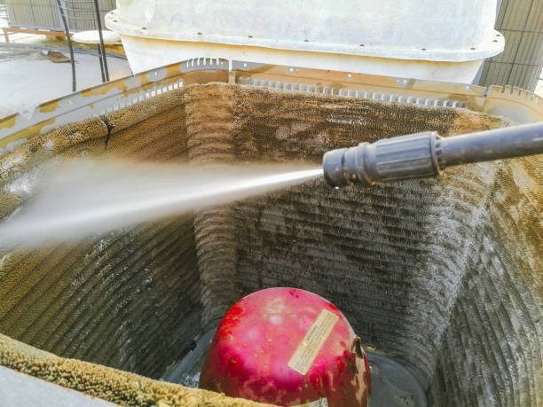 Best Ductwork Cleaning Services  in Enetai, WA