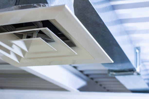 Best HVAC Duct Inspection Services  in Enetai, WA