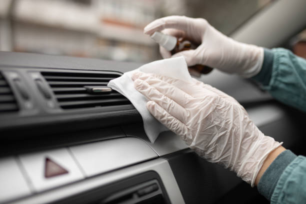 Best Air Duct Cleaning Near Me  in Enetai, WA