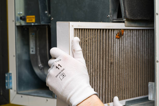 Best Home Air Vent Cleaning  in Enetai, WA