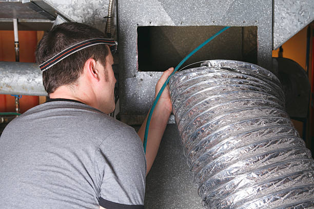 Reliable Enetai, WA Airduct Cleaning Solutions