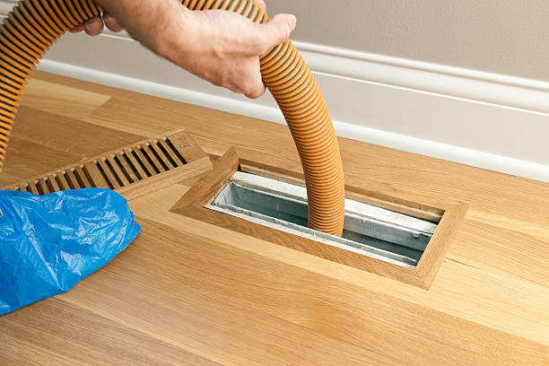 Best Local Air Duct Cleaning Services  in Enetai, WA