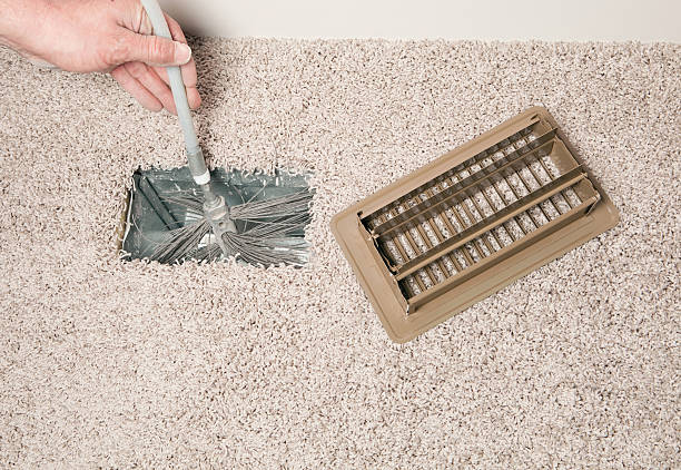 Best HVAC Air Duct Cleaning  in Enetai, WA