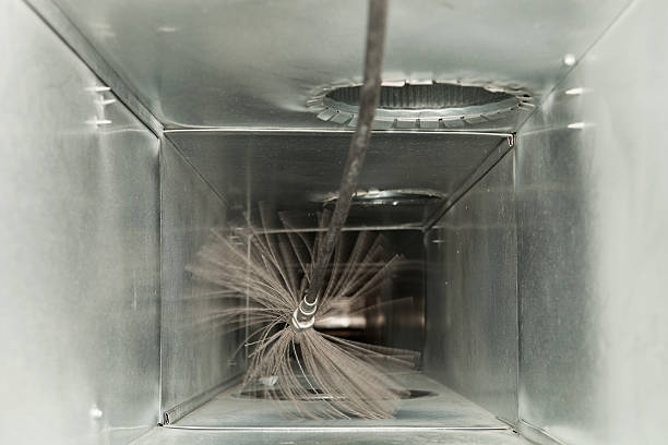 Best HVAC Duct Inspection Services  in Enetai, WA