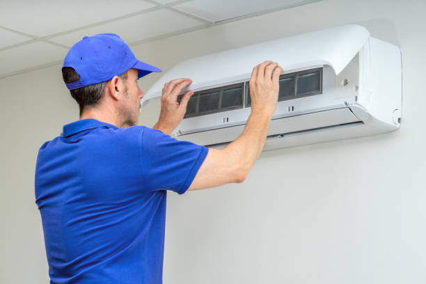 Reliable Enetai, WA Airduct Cleaning Solutions