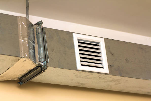 Best Affordable Air Duct Cleaning  in Enetai, WA